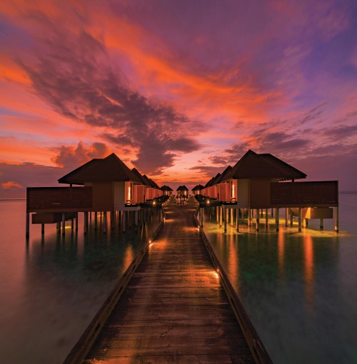 Holiday Home Special Package