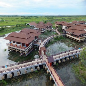 NK Resort New