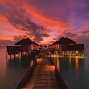Amir's Homestay