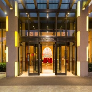 Amir's Resort