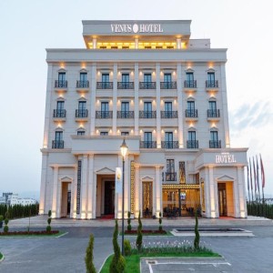 MM Hotel Himmafushi