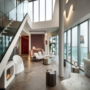 EA Hotels