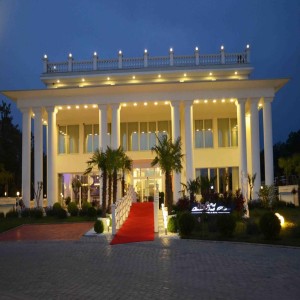 Hotel by Salim