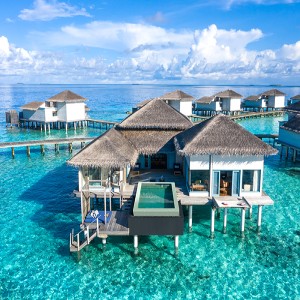 Vacation home